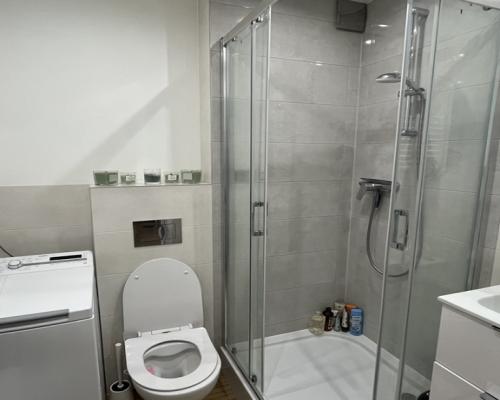 Kawalerka 30 m2 (oddzielna kuchnia) centrum Puław.