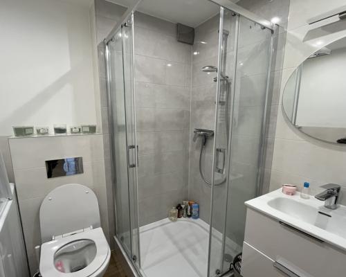 Kawalerka 30 m2 (oddzielna kuchnia) centrum Puław.