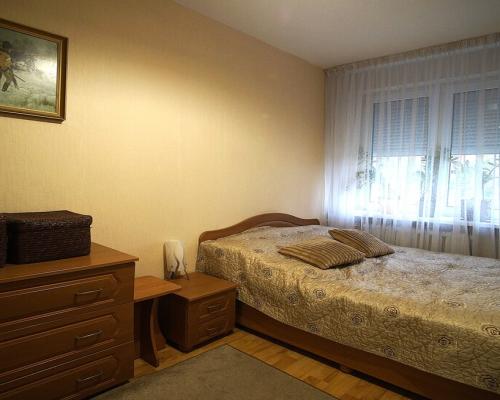 Komfortowe 4 pokoje (Wrotków)