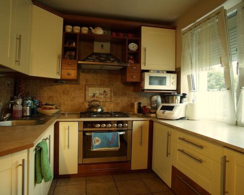 Komfortowe 4 pokoje (Wrotków)