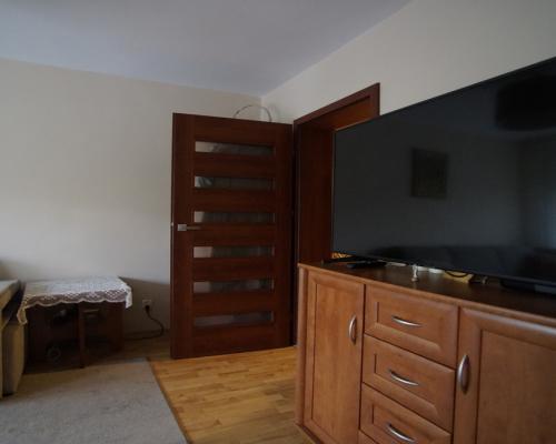 Komfortowe 4 pokoje (Wrotków)