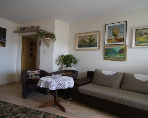 Dwupokojowe (47,4 m kw.), Świdnik, ul. Ratajczaka