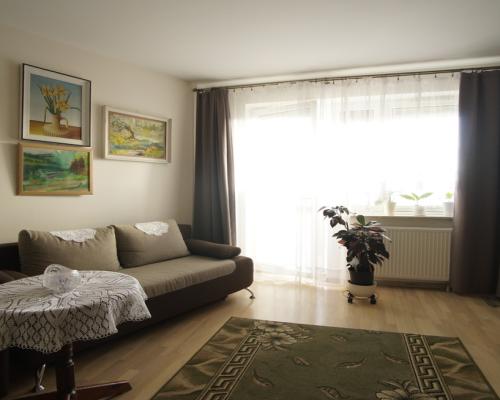 Dwupokojowe (47,4 m kw.), Świdnik, ul. Ratajczaka