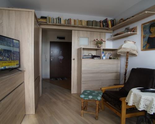 Dwupokojowe (47,4 m kw.), Świdnik, ul. Ratajczaka