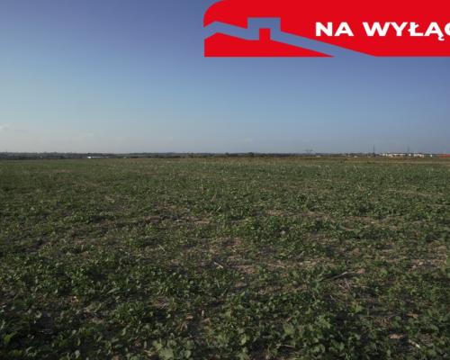 Działka 0,94ha U/MN Wólka gm. Długie pod Lublinem.