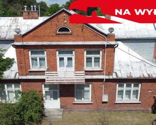 Stylowy dom w Garbatce Letnisko 100 km od Warszawy