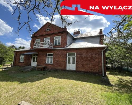 Stylowy dom w Garbatce Letnisko 100 km od Warszawy