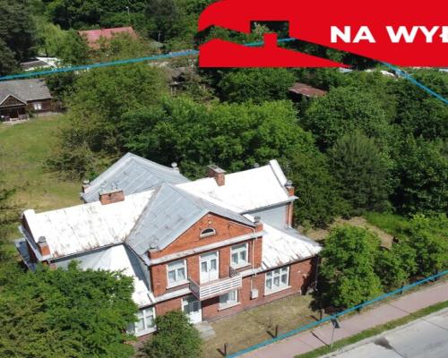 Stylowy dom w Garbatce Letnisko 100 km od Warszawy