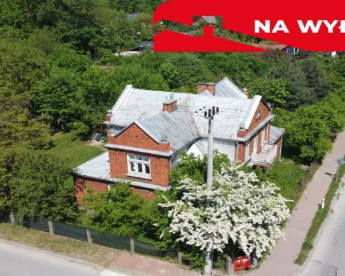 Stylowy dom w Garbatce Letnisko 100 km od Warszawy