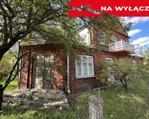 Stylowy dom w Garbatce Letnisko 100 km od Warszawy