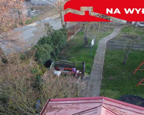 Dom 100 m2 w centrum Gniewoszowa gm. Kozienice.