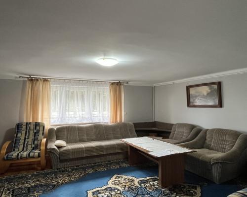 Siedlisko w m. Czarnolas gm. Policzna pow. Zwoleń.