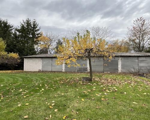 Siedlisko w m. Czarnolas gm. Policzna pow. Zwoleń.