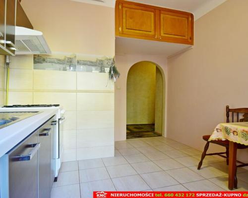 Przytulna kawalerka w Śródmieściu, niski czynsz.