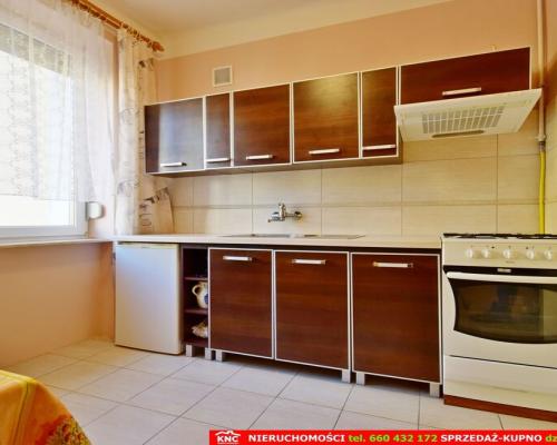 Przytulna kawalerka w Śródmieściu, niski czynsz.