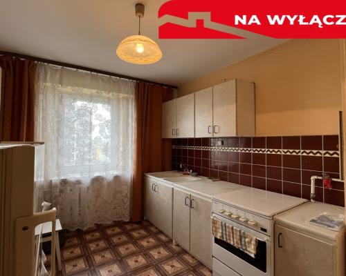 Mieszkanie 54 m2 ul. Okulickiego Gocław  Warszawa.