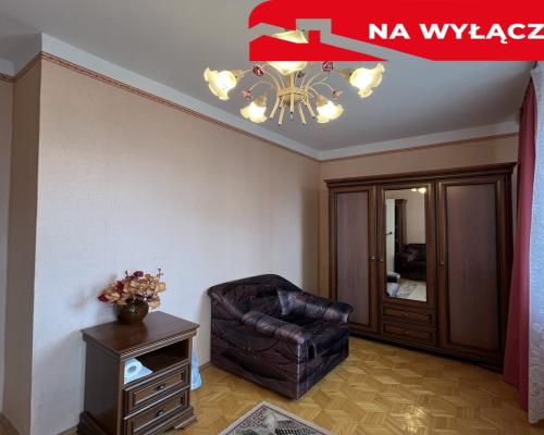 Mieszkanie 54 m2 ul. Okulickiego Gocław  Warszawa.