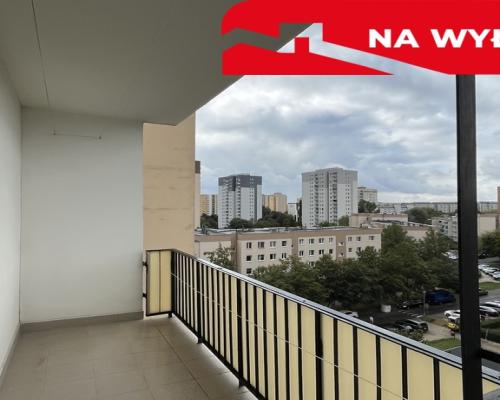 Mieszkanie 54 m2 ul. Okulickiego Gocław  Warszawa.