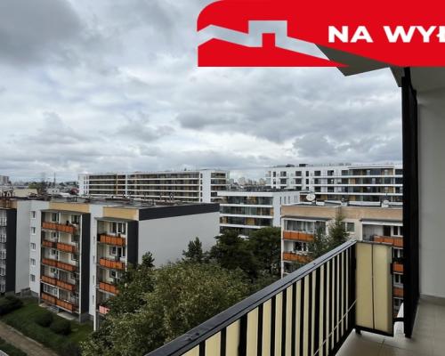 Mieszkanie 54 m2 ul. Okulickiego Gocław  Warszawa.