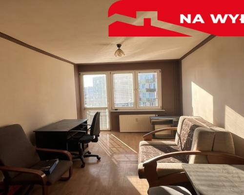 Mieszkanie 39 m2 ul. Brzozowa w Poniatowej.