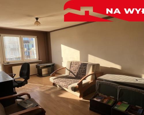 Mieszkanie 39 m2 ul. Brzozowa w Poniatowej.