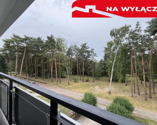 Mieszkanie 62,1 m2 ul. Sosnowa w Poniatowej.