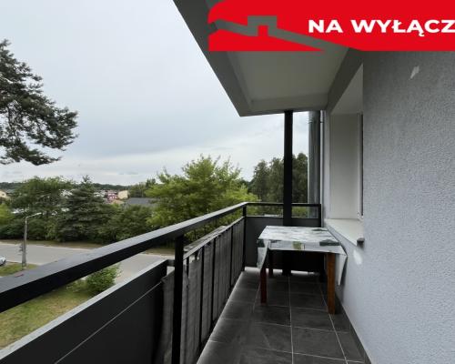 Mieszkanie 62,1 m2 ul. Sosnowa w Poniatowej.