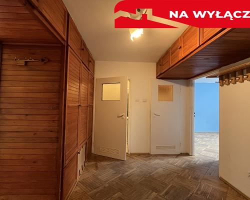 Mieszkanie 62,1 m2 ul. Sosnowa w Poniatowej.