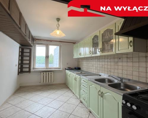 Mieszkanie 62,1 m2 ul. Sosnowa w Poniatowej.