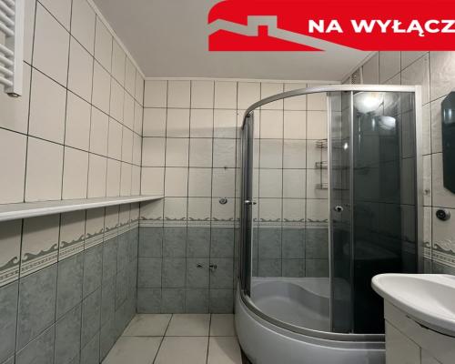 Mieszkanie 62,1 m2 ul. Sosnowa w Poniatowej.