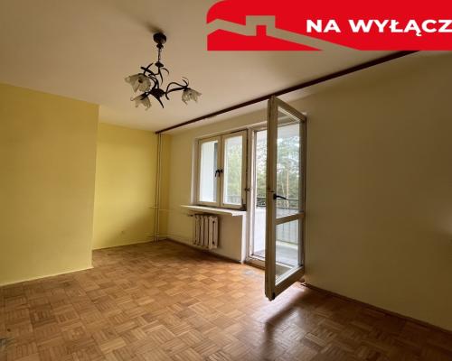 Mieszkanie 62,1 m2 ul. Sosnowa w Poniatowej.