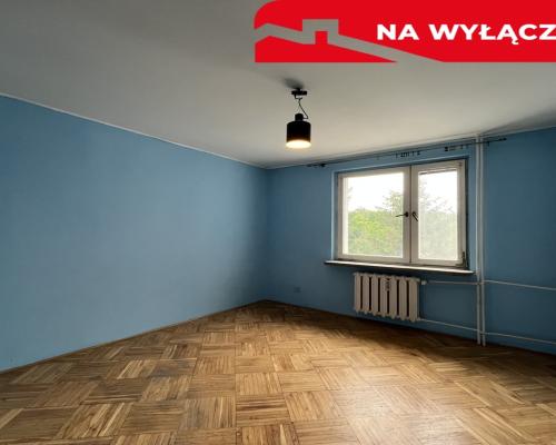 Mieszkanie 62,1 m2 ul. Sosnowa w Poniatowej.