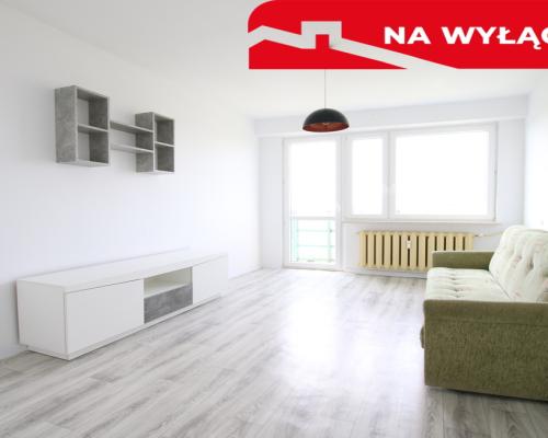 Lublin, Mieszkanie, 3 pokoje, 48m2, Czechów