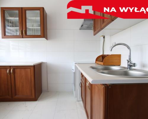 Lublin, Mieszkanie, 3 pokoje, 48m2, Czechów