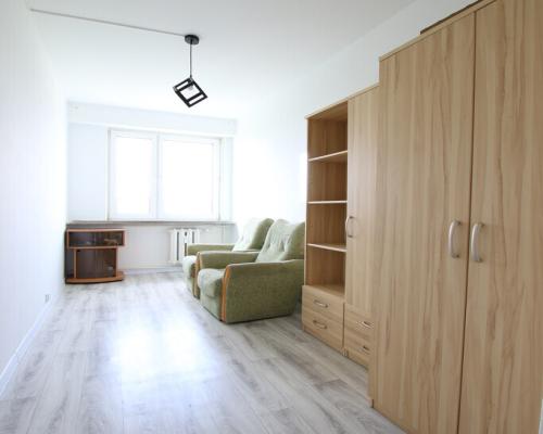 Lublin, Mieszkanie, 3 pokoje, 48m2, Czechów