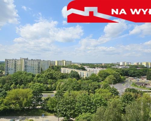 Lublin, Mieszkanie, 3 pokoje, 48m2, Czechów