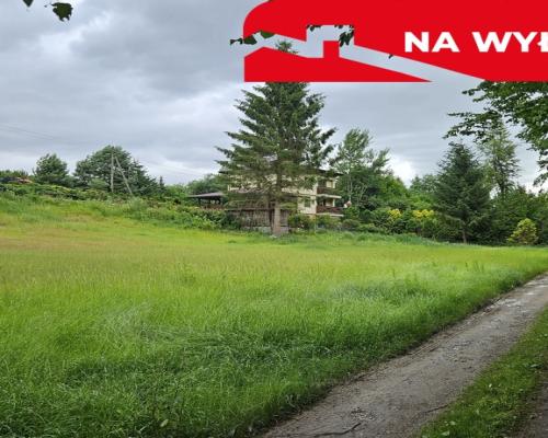 Działka Nałęczów, 14 ar, jednorodzinna, media