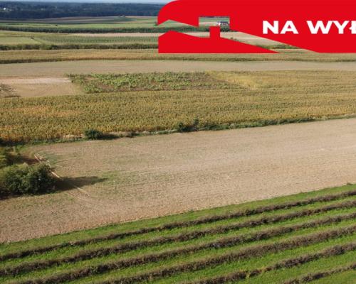 Działka, Motycz, 8.5ar, budownictwo jednorodzinne