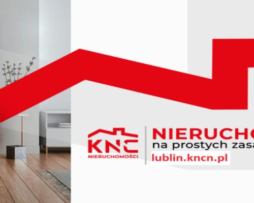 Nowe mieszkania  w okolicach Wólki pod Lublinem