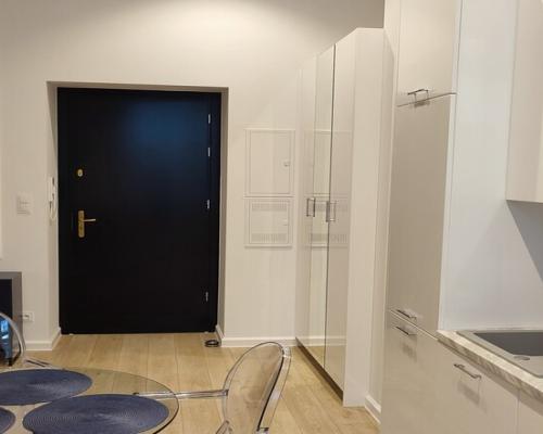 Unikatowy apartament "Art Deco Spokojna 10"