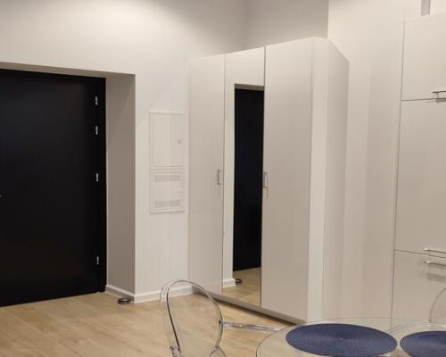 Unikatowy apartament "Art Deco Spokojna 10"