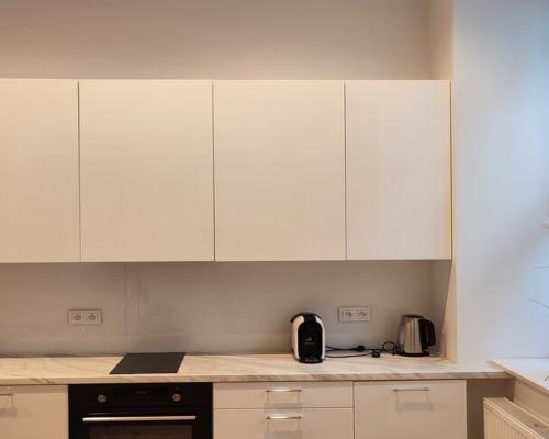 Unikatowy apartament "Art Deco Spokojna 10"