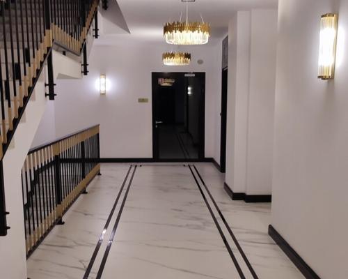 Unikatowy apartament "Art Deco Spokojna 10"