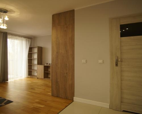 Kawalerka na Os. Nowy Świat w Lublinie