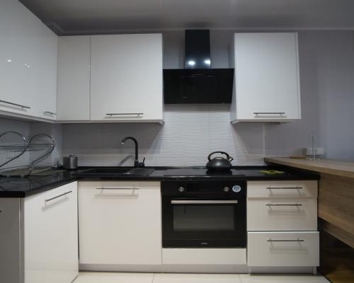 Kawalerka na Os. Nowy Świat w Lublinie