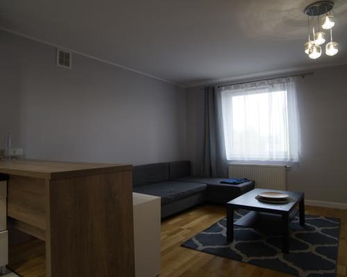 Kawalerka na Os. Nowy Świat w Lublinie