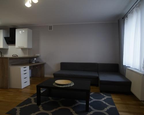 Kawalerka na Os. Nowy Świat w Lublinie