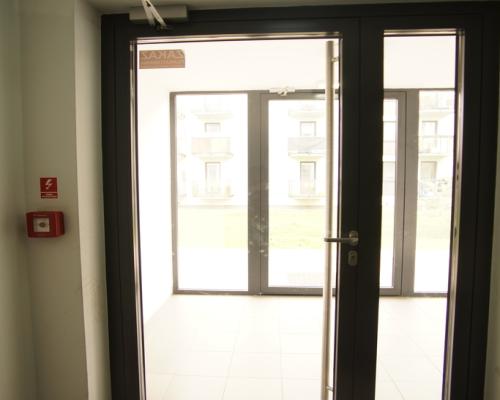 Kawalerka na Os. Nowy Świat w Lublinie