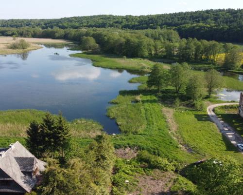 Działka inwestycyjna 35 ha  w Celejowie /Wąwolnica