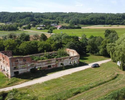 Działka inwestycyjna 35 ha  w Celejowie /Wąwolnica